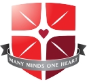 Caroline Chisholm Catholic College logo