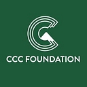 California Conservation Corps Foundation logo
