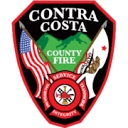 Contra Costa County Fire Protection District logo