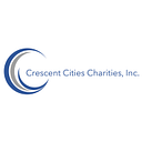 Crescent Cities Charities Inc logo