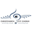 Christchurch City Chorus Of Sweet Adelines International Incorporated logo