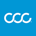 CCC ONE logo