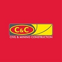 C&C Civil & Mining Construction logo