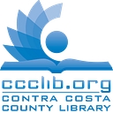 Contra Costa County Library logo