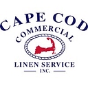 Cape Cod Commercial Linen Service, Inc. logo