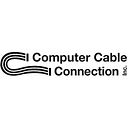 Computer Cable Connection