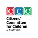 Citizens' Committee For Children Of New York logo