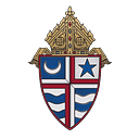 Catholic Charities of Central and logo