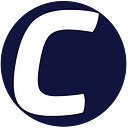 Cc Communications logo