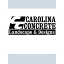 Carolina Concrete & Land Design logo