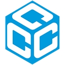 C C Contracting logo