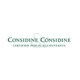 Considine & Considine logo