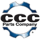 Ccc Parts Company logo