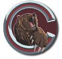 Calvary Chapel Christian School logo