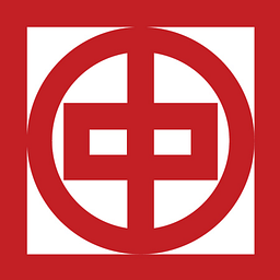 Chinese Culture Foundation of San Francisco logo
