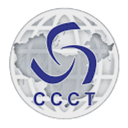 Logo of ccct.org.cn
