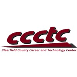 Clearfield County Career and Technology Center logo