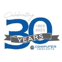 Computer Concepts, Inc. logo