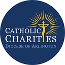 The Catholic Diocese of Arlington