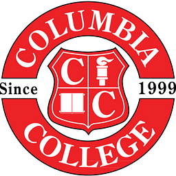 Columbia College logo