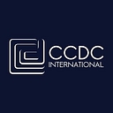 Ccdc International logo