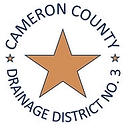 CAMERON COUNTY DRAINAGE DISTRICT 3 logo