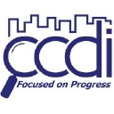 Ccdi, Inc. logo