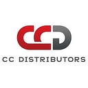 Cc Distributors, Inc. logo