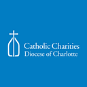 Catholic Charities Diocese of Charlotte logo