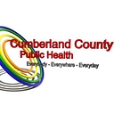 Cumberland County Health Department logo
