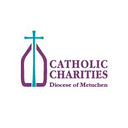 Catholic Charities Diocese of Metuchen logo