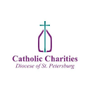 Catholic Charities logo