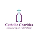 Favicon of Catholic Charities, Diocese of St. Petersburg, Inc.