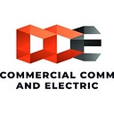 Commercial Comm And Electric