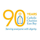 Catholic Charities of the Diocese of logo