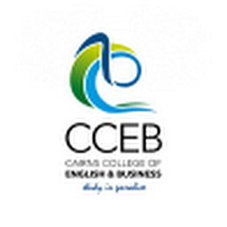 Cairns College of English & Business logo