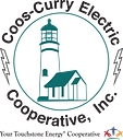 Coos Curry Electric Cooperative, Inc. logo