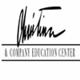 Christina and Company Education Center logo