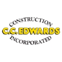 C.C. Edwards Construction logo