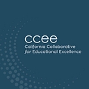 California Collaborative For Educational Excellence logo