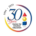 Center for Creative Education