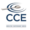 Cce Group Ltd logo