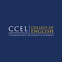 Ccel College Of English logo