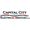 Capital City Electrical Services logo