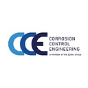 Corrosion Control Engineering logo