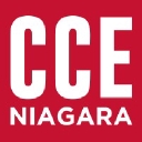 Cornell Cooperative Extension Of Niagara County logo