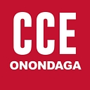 Cornell Cooperative Extension Of Onondaga County logo