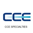 CCE logo