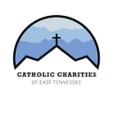 Catholic Charities of East Tennessee Inc logo
