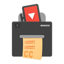 ccextractor logo